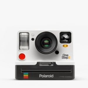 Polaroid OneStep 2 i‑Type Instant Camera with 2 film (orig $89.99)